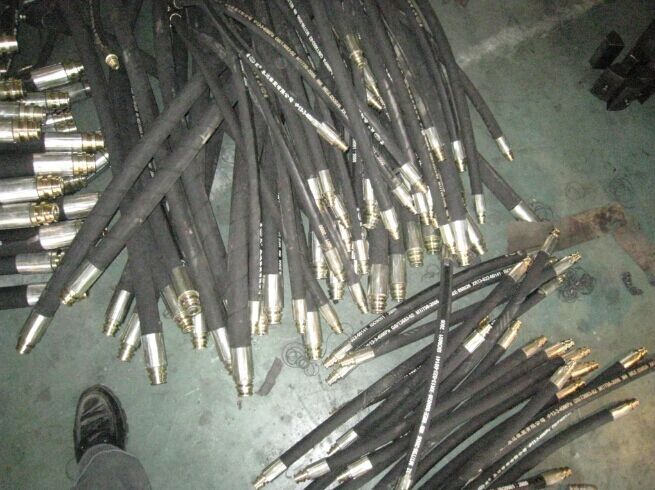 K型膠管、液壓支架膠管、煤礦