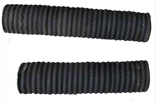 橡膠伸縮風(fēng)管