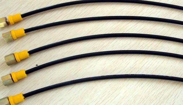 制動管、剎車管